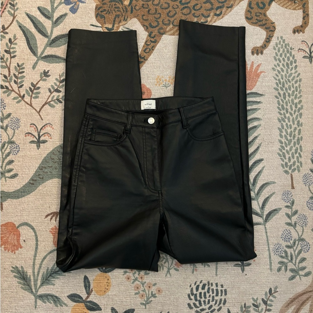 Wilfred Melina Pant